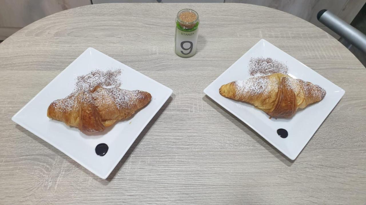 B&B Km 198 - Letto E Colazione ソルバーラ エクステリア 写真